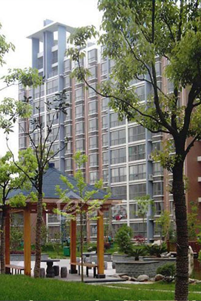 信旺華府駿苑業主住戶 
